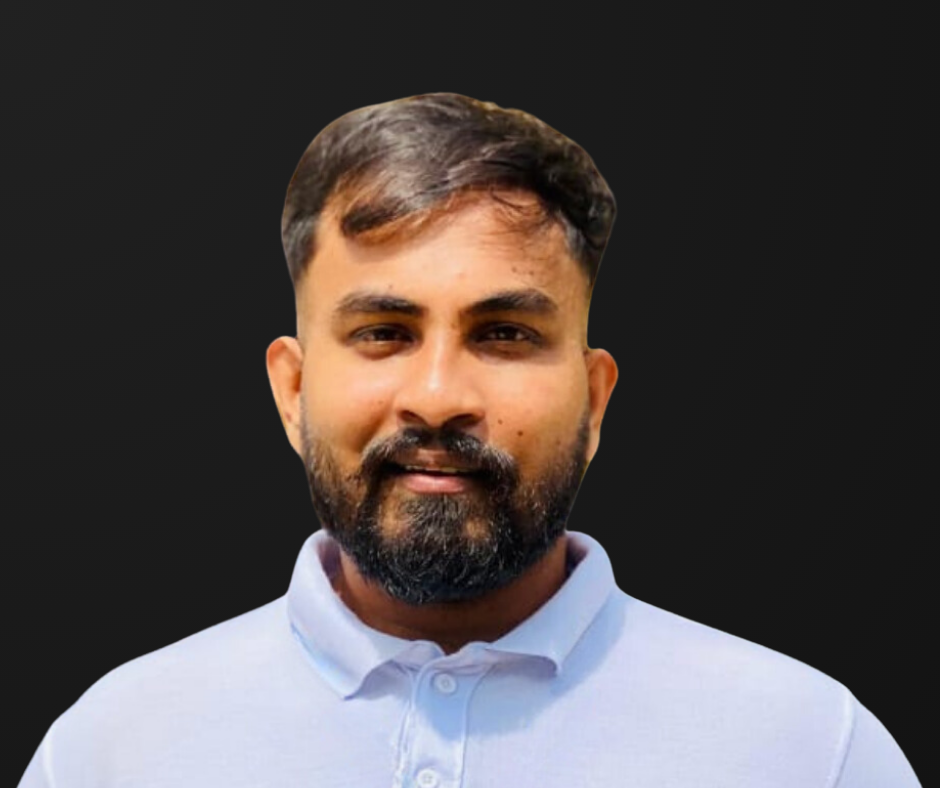 Rukshan Fernando - Full Stack Developer